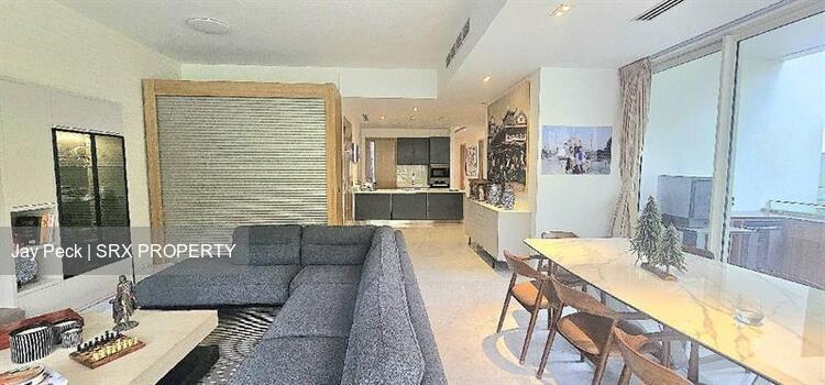 Turquoise (D4), Condominium #525352291